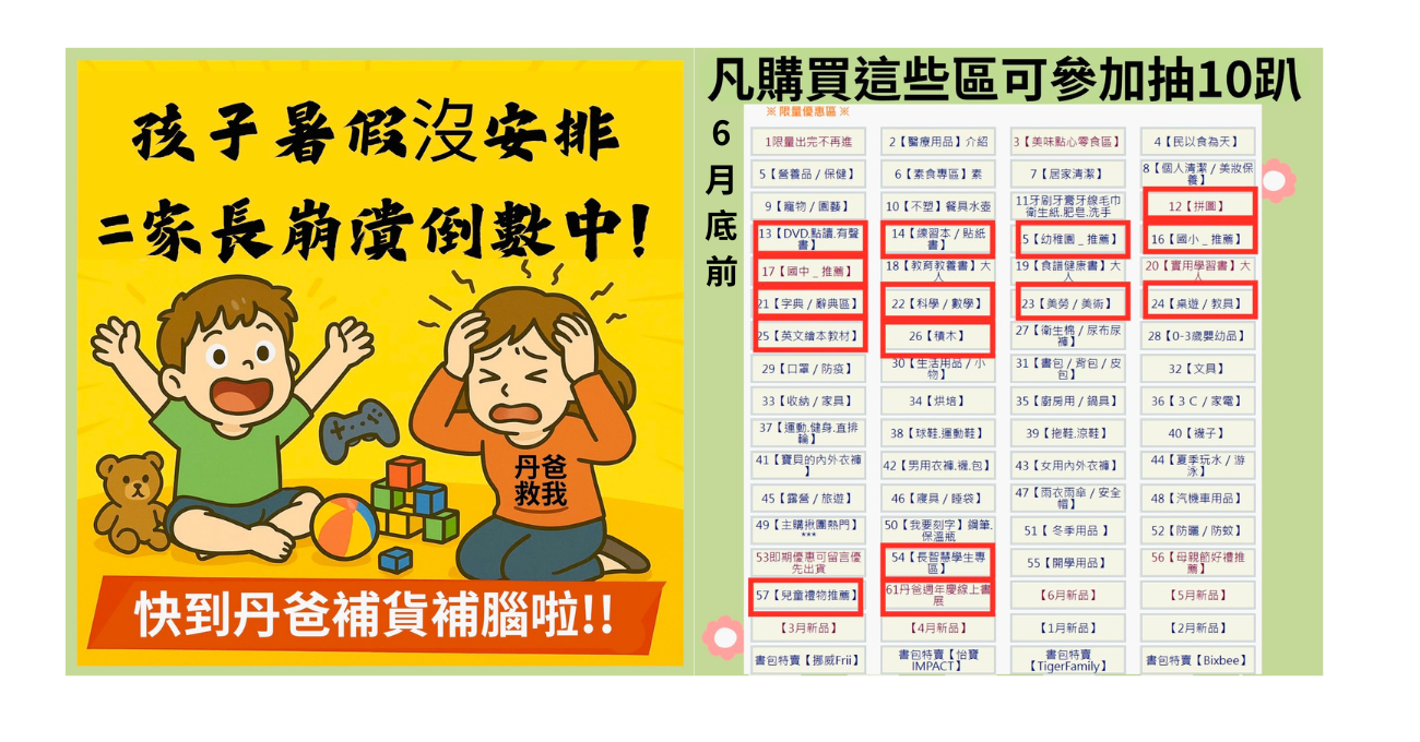 搶救爸媽大行動!! 快到爸媽的快樂補給站