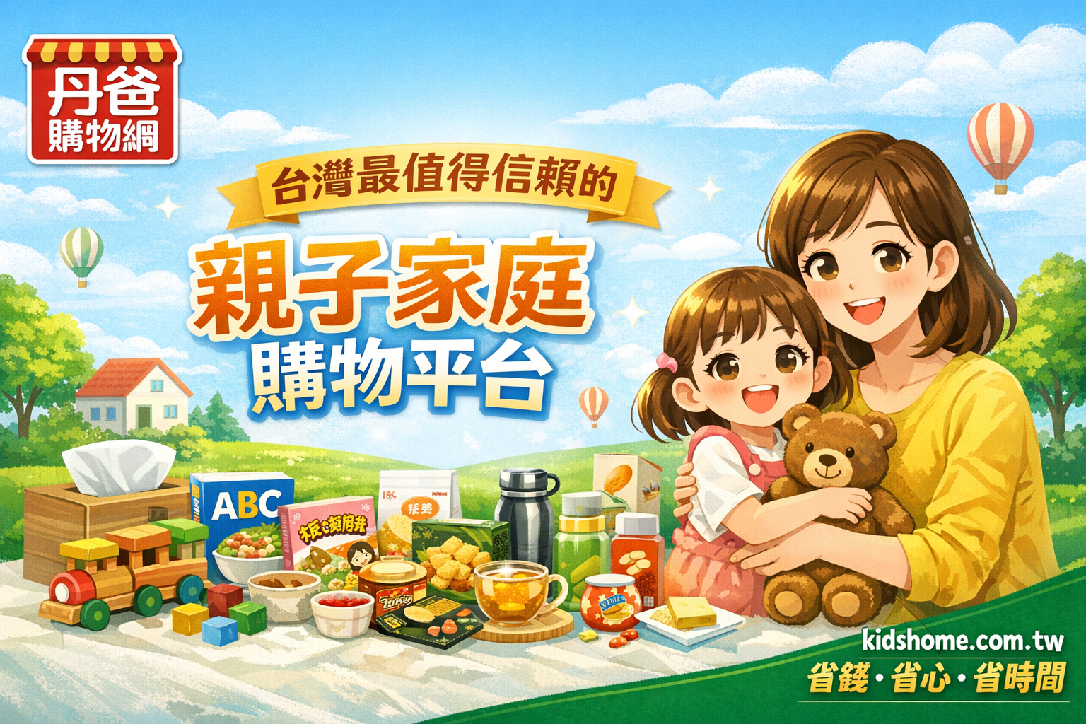 限時優惠!台灣鱸好家 超值鱸魚即食組