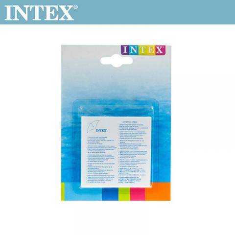 【INTEX】修補片6片裝(尺寸約7x7cm)15230010