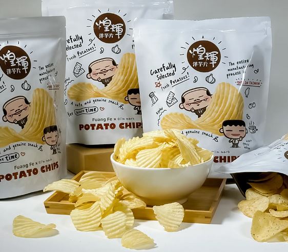 限量,單購(梅香綠茶180g/純素/超厚切波浪)【煌輝】我是馬 