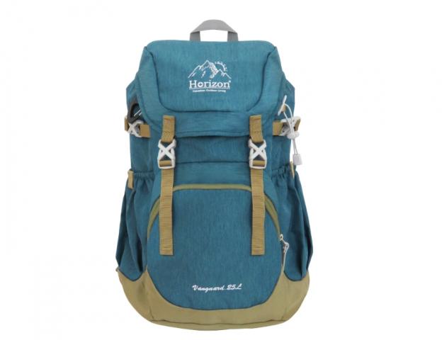 1119搶購價(A.拂曉藍/25L)Horizon 天際線 先鋒登山後背包 