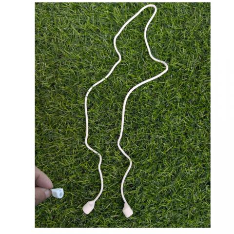 矽膠防丟耳機掛繩