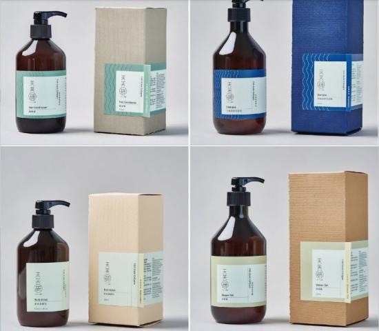 專案免運價! 天芙研 魚鱗膠原蛋白(洗髮精+護髮膜+沐浴露+ 