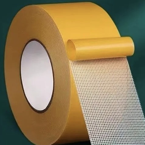 314搶購價 嚴選布基雙面膠帶(3CM*61.9米)