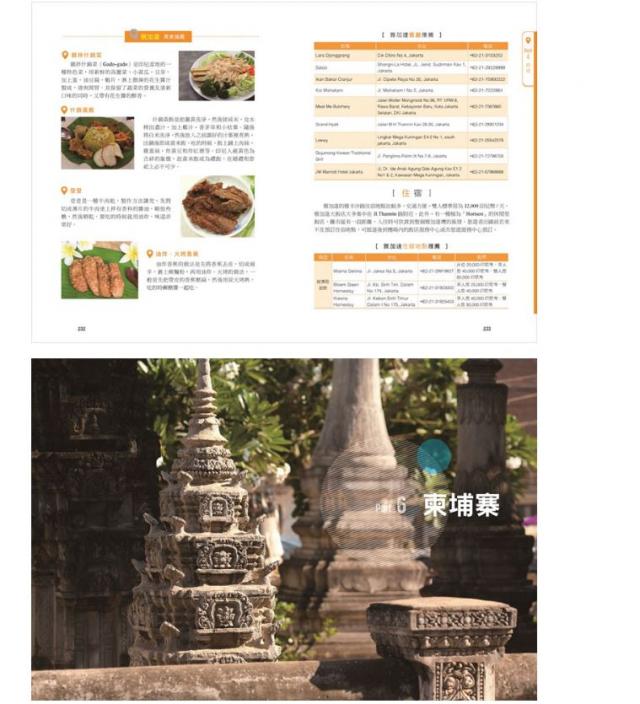 出國 自由行