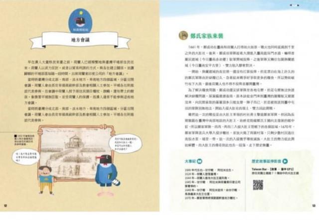 史地 傳記 名人