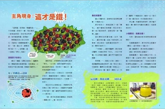 科普 百科 百科 生物 地球 人文