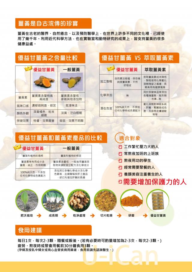 東揚營養保健健康食品