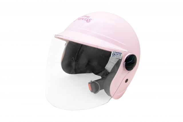 機車帽子安全帽騎車兒童童帽