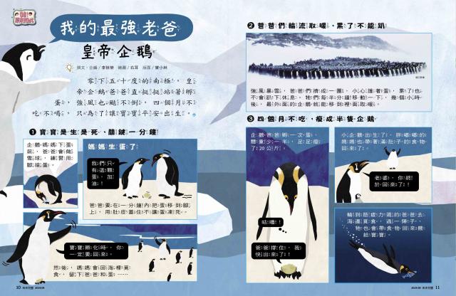 雜誌月刊未來少年