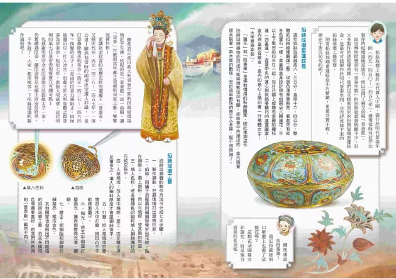 兒童故事 小說科幻 奇幻