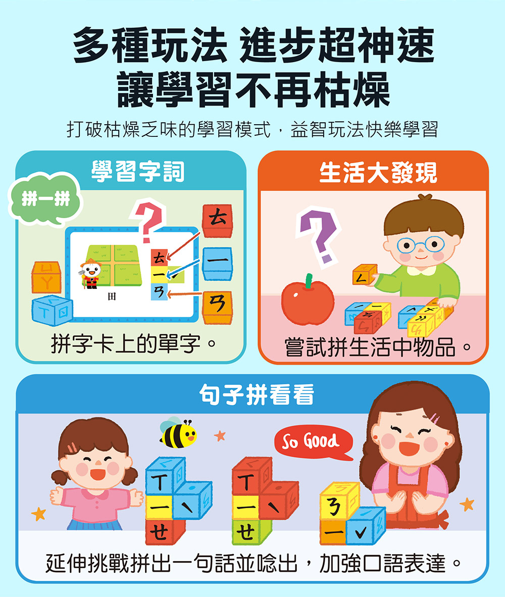 ㄅㄆㄇ語文注音符號