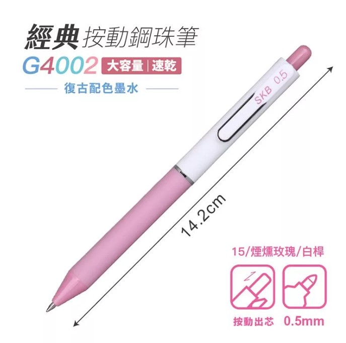 文具原子筆鋼筆