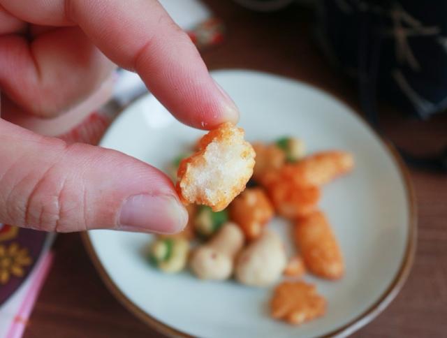 餅乾點心