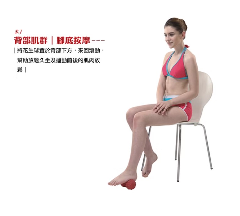 塑身健身按摩