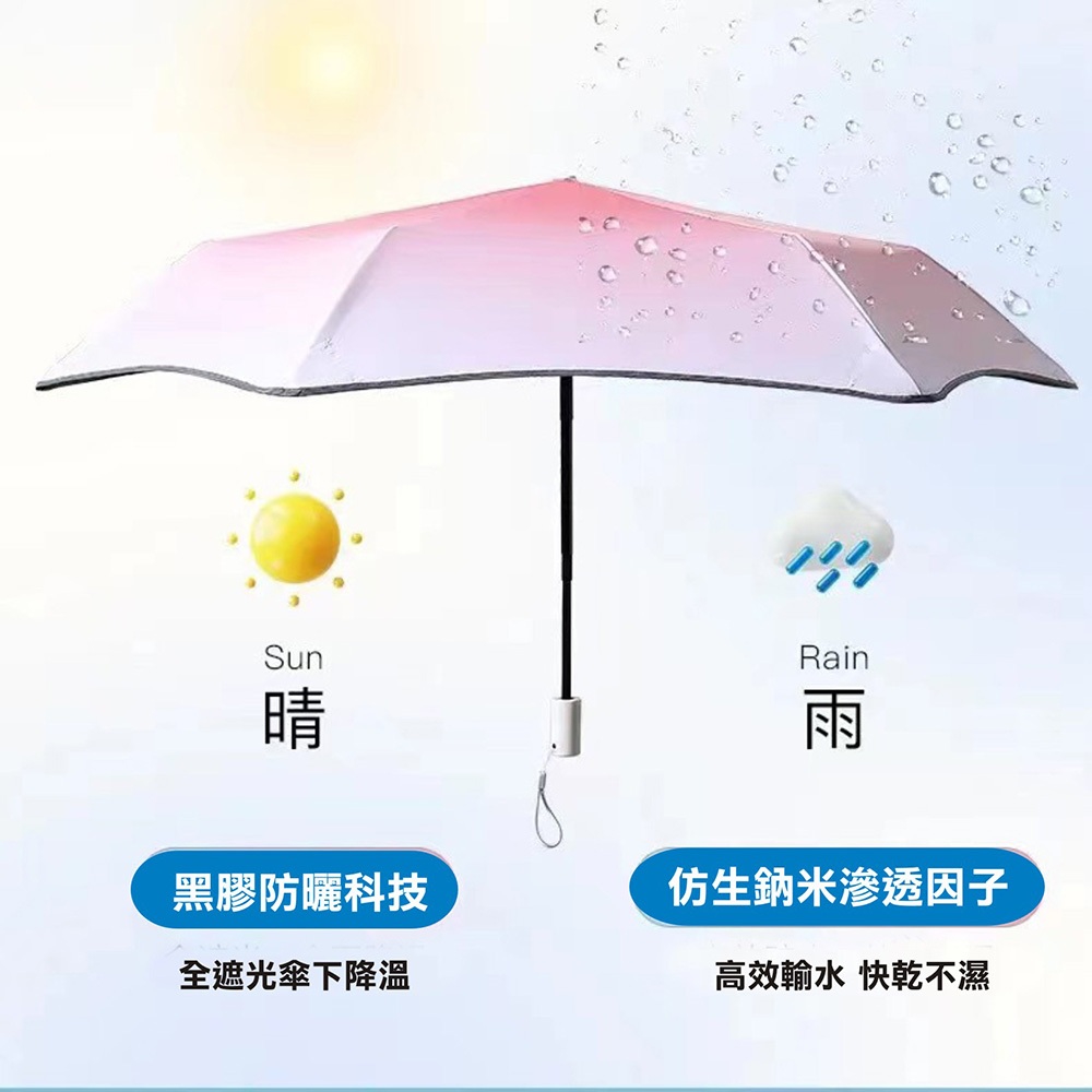 雨傘晴雨傘童傘