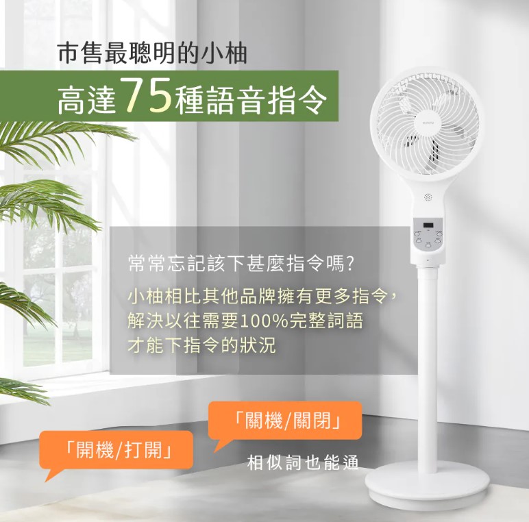 家電電風扇