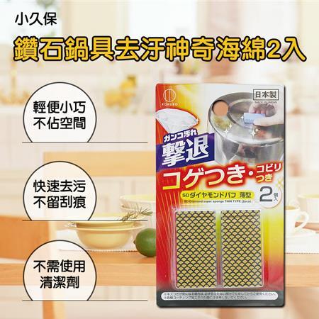 廚房鍋子清潔