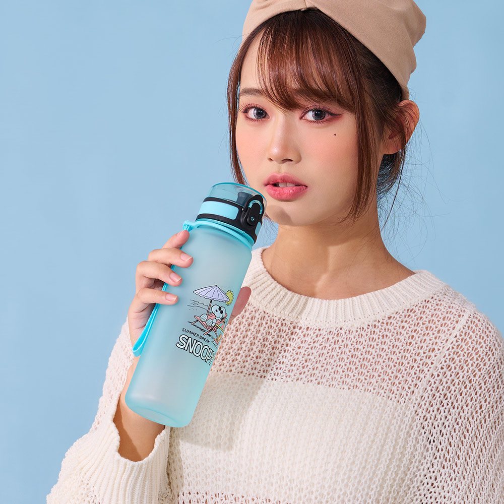 水壺保溫杯