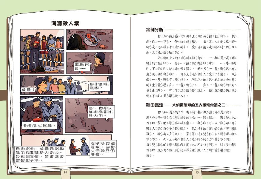 觀察力,記憶力,邏輯思維能力