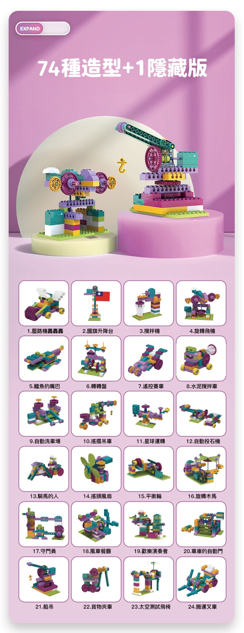 科學STEAM