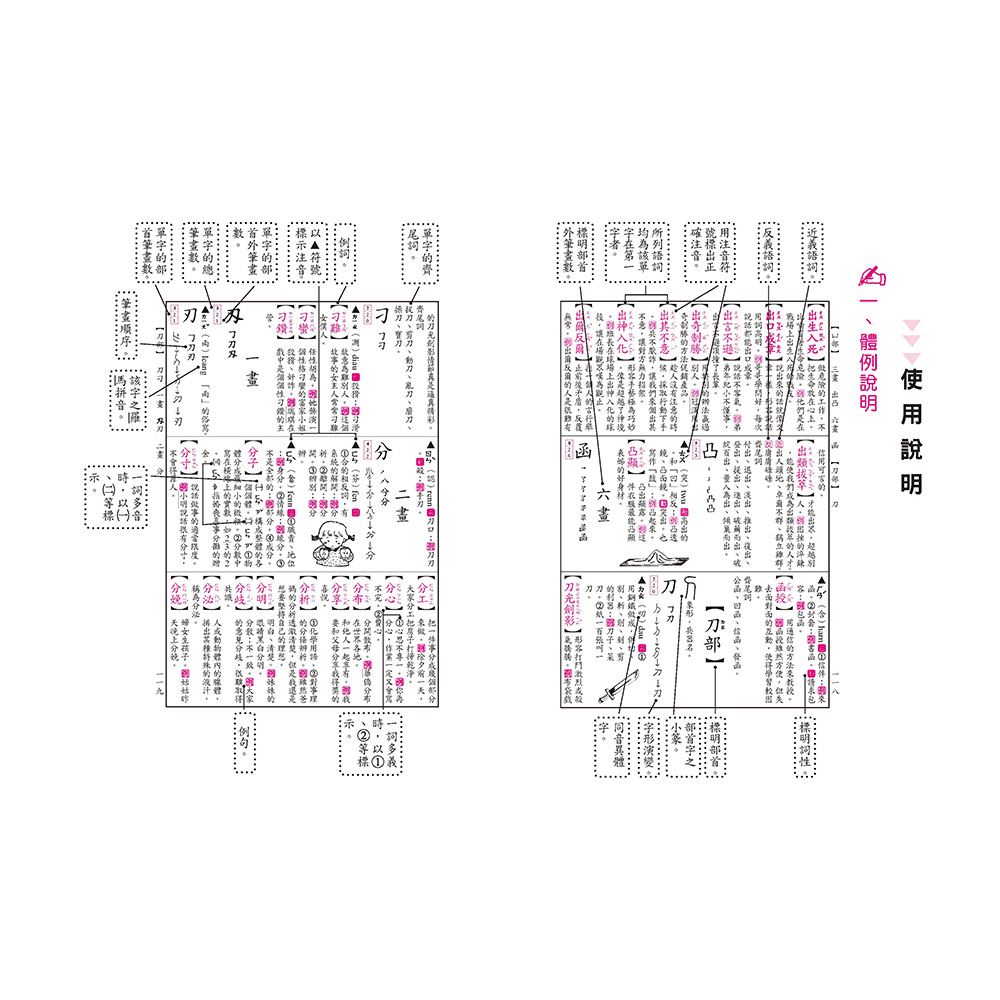 字典國中國小小學
