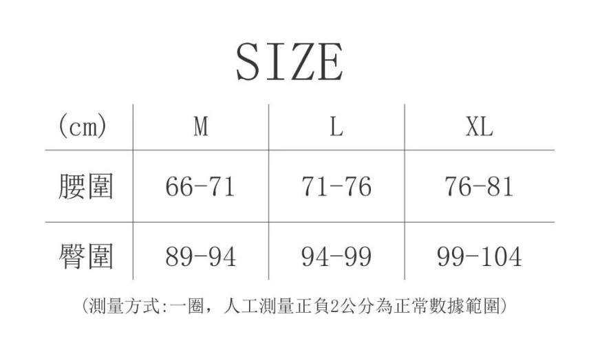 內褲生理褲