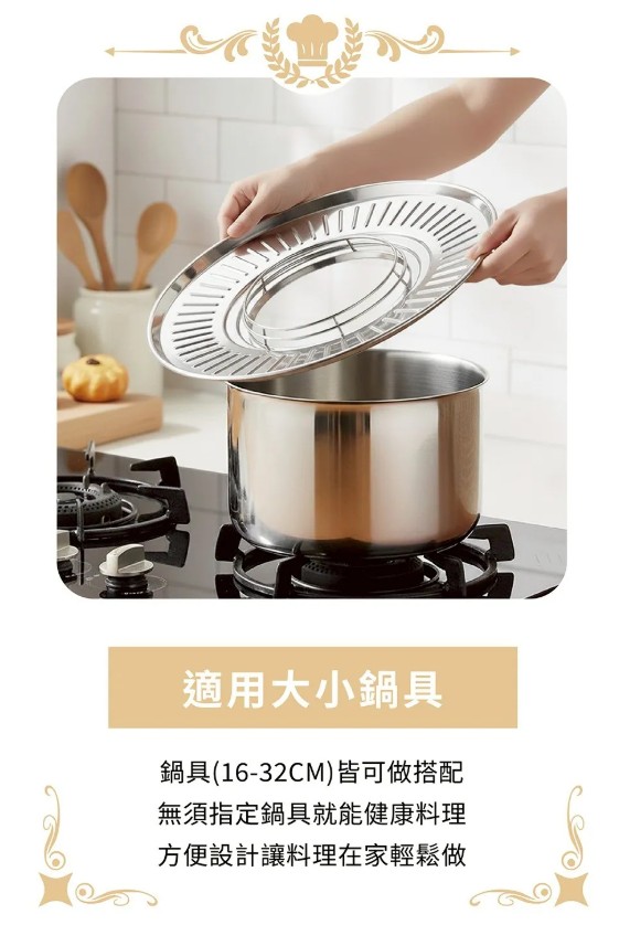 氣炸鍋烤盤