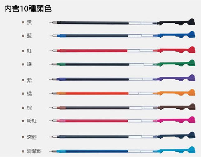 文具自動鉛筆筆芯