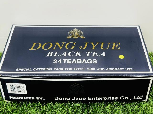 茶包綠茶四季春金萱