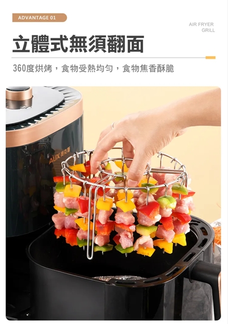 廚房用品烹飪烤箱