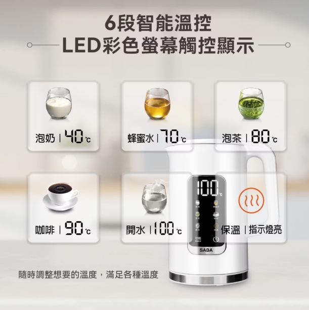 茶壺快煮壺家電