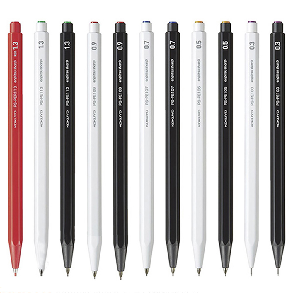 文具自動鉛筆筆芯