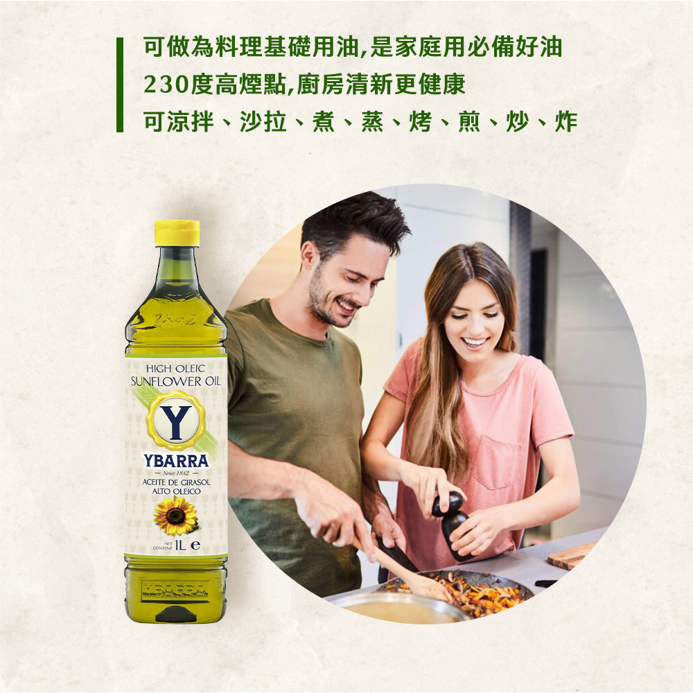 油
