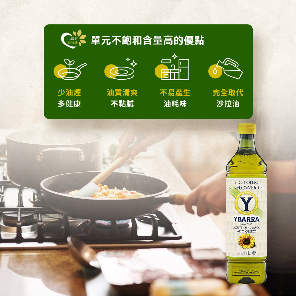油