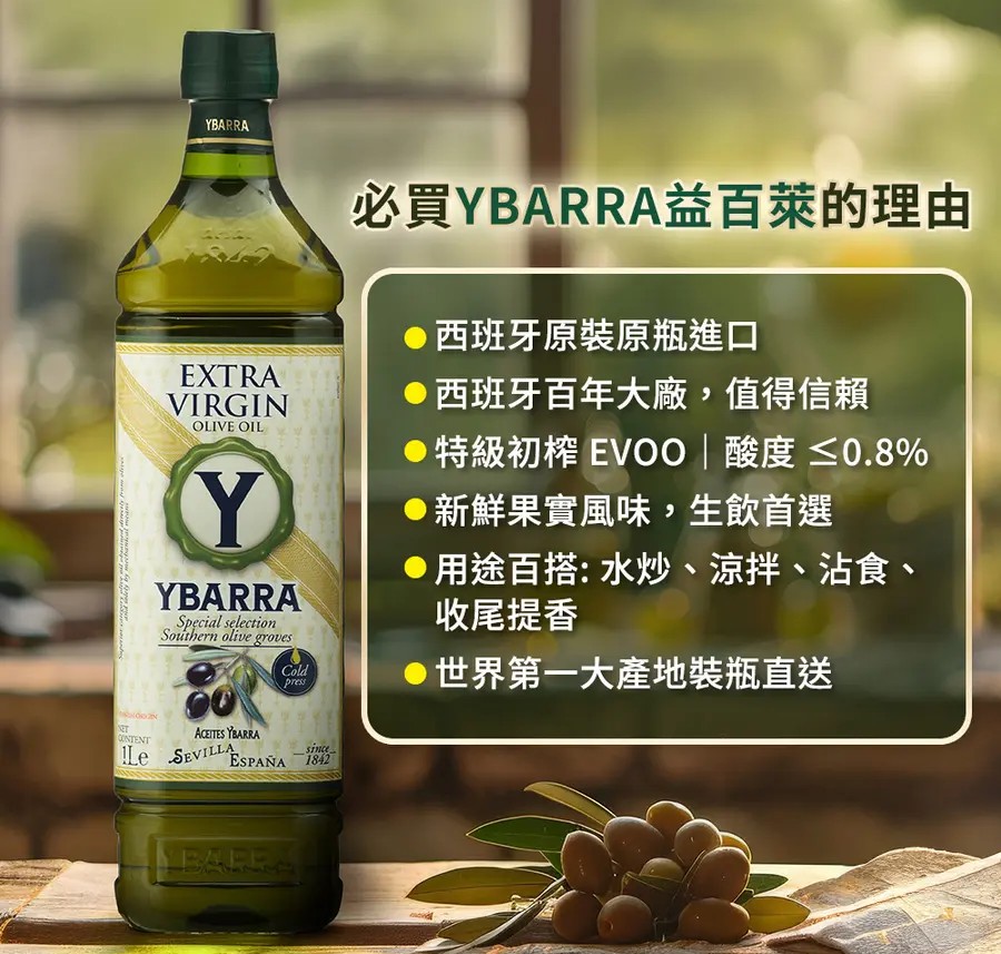 油
