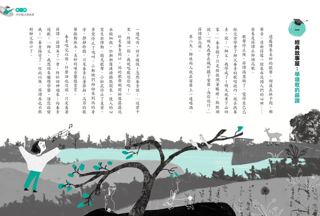 作文語文國文文學