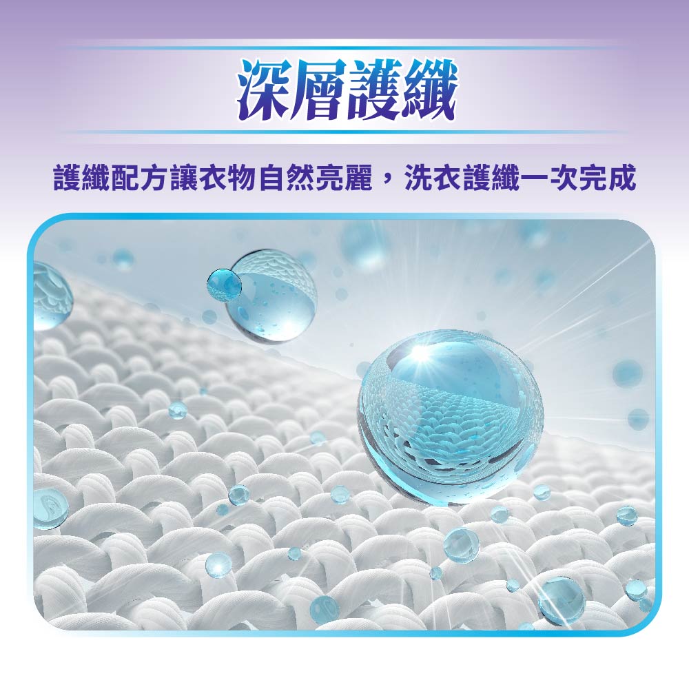 清潔劑洗衣球