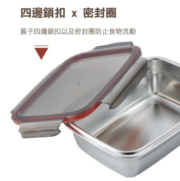 餐具保鮮盒