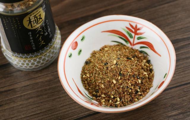 胡椒粉調味料