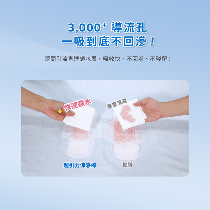 衛生用品女性婦女