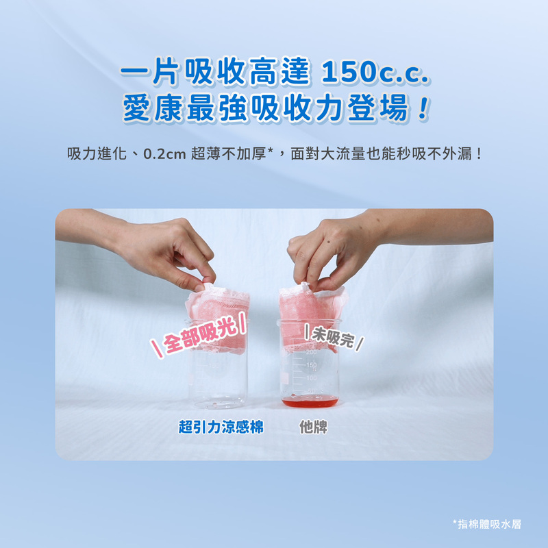 衛生用品女性婦女