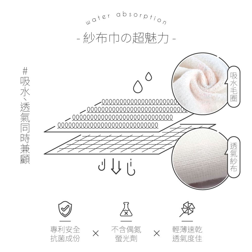 毛巾手帕
