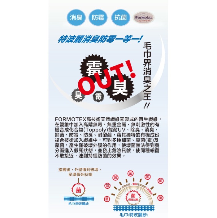 擦髮巾浴巾