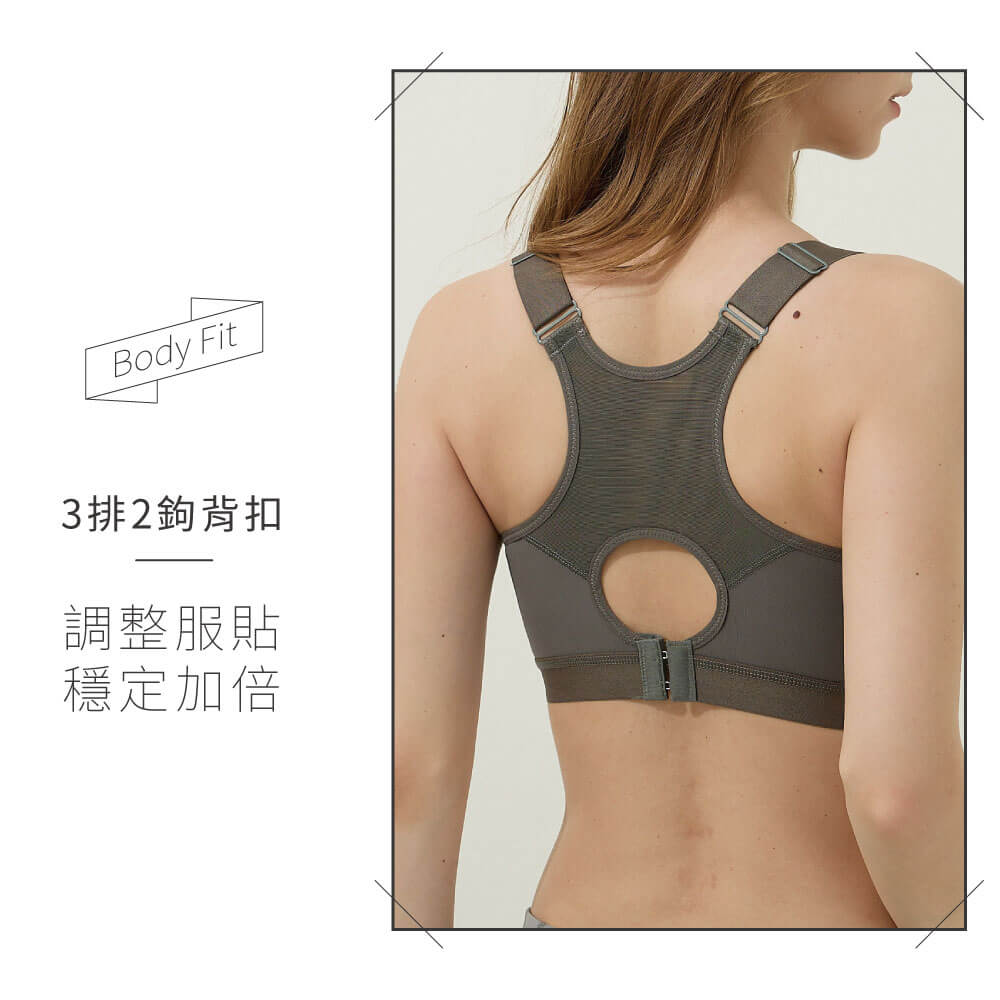 運動內衣