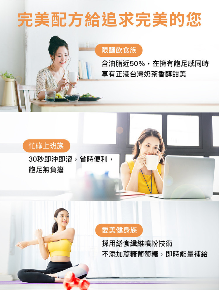 防彈咖啡防彈抹茶減醣生酮