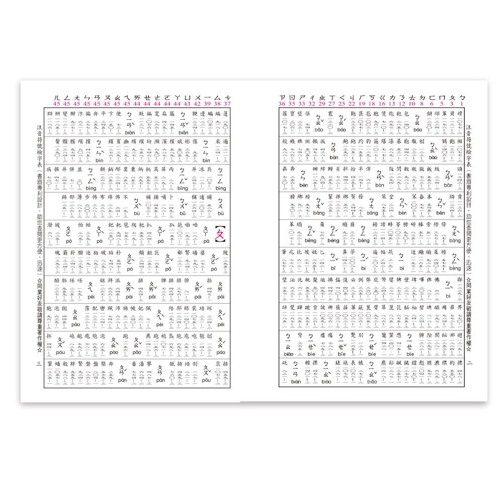 字典