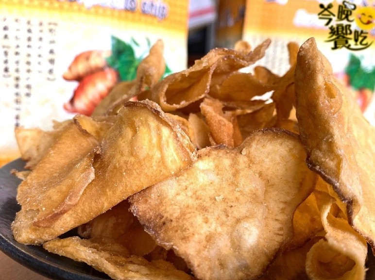 餅乾零食