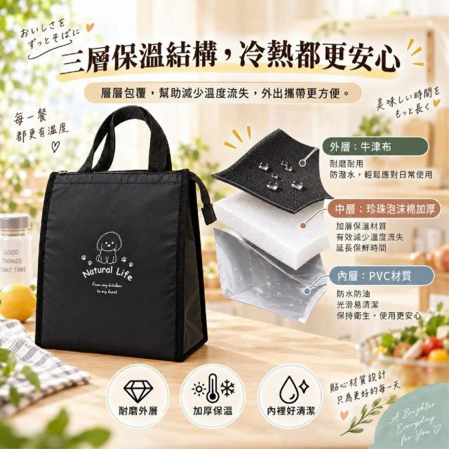 便當袋提袋